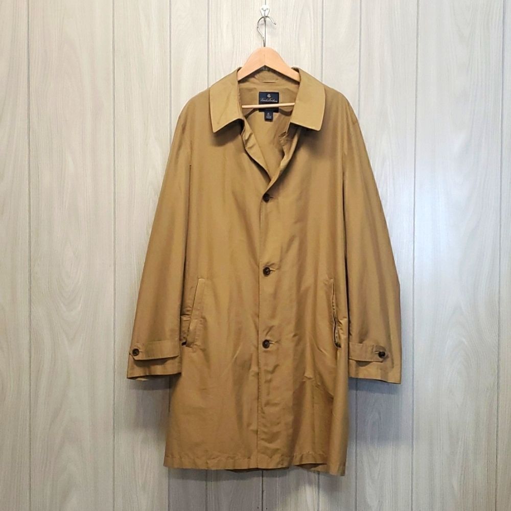 Brooks Brothers | Lightweight Jacket